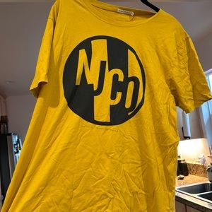 Nudie jeans co t shirt